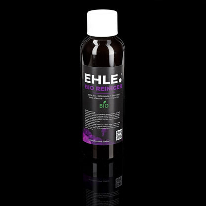 EHLE. Organic Cleaner