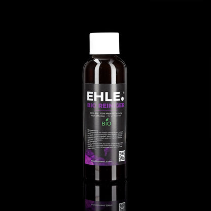 EHLE. Organic Cleaner