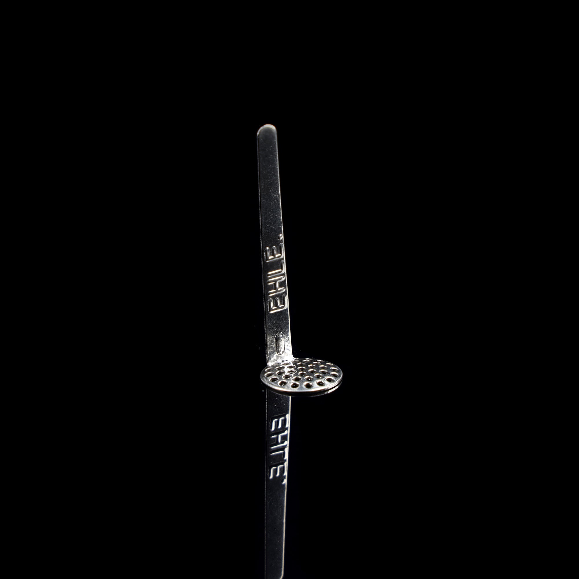 EHLE. Acciaio inox - Retine a cestello, Ø 15 mm, 4 pz.