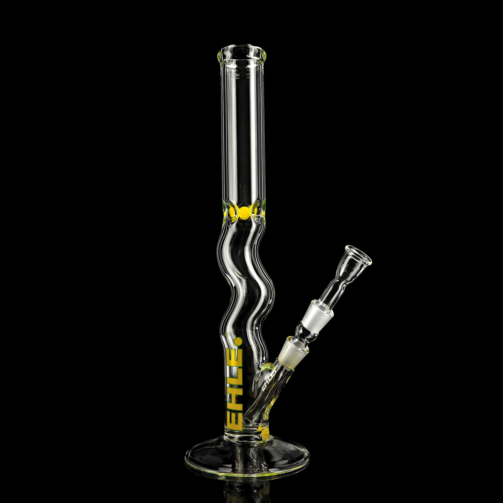 e.motion Zylinderbong (Ansicht 5) | EHLE.