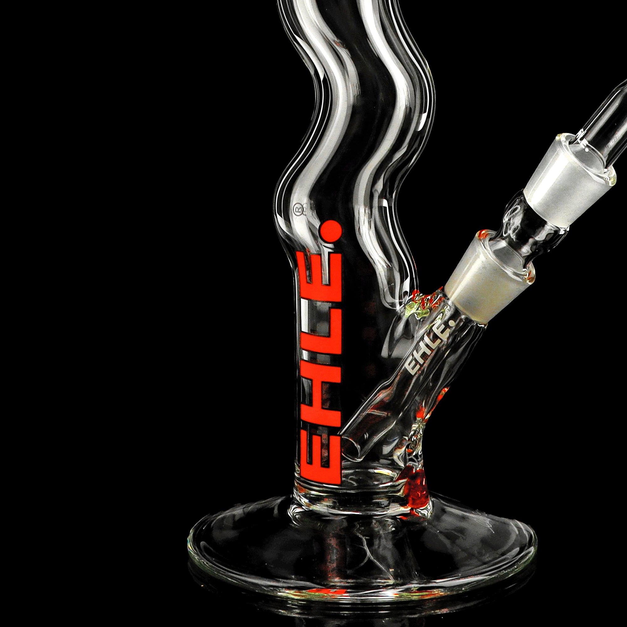 e.motion Zylinderbong (Ansicht 10) | EHLE.