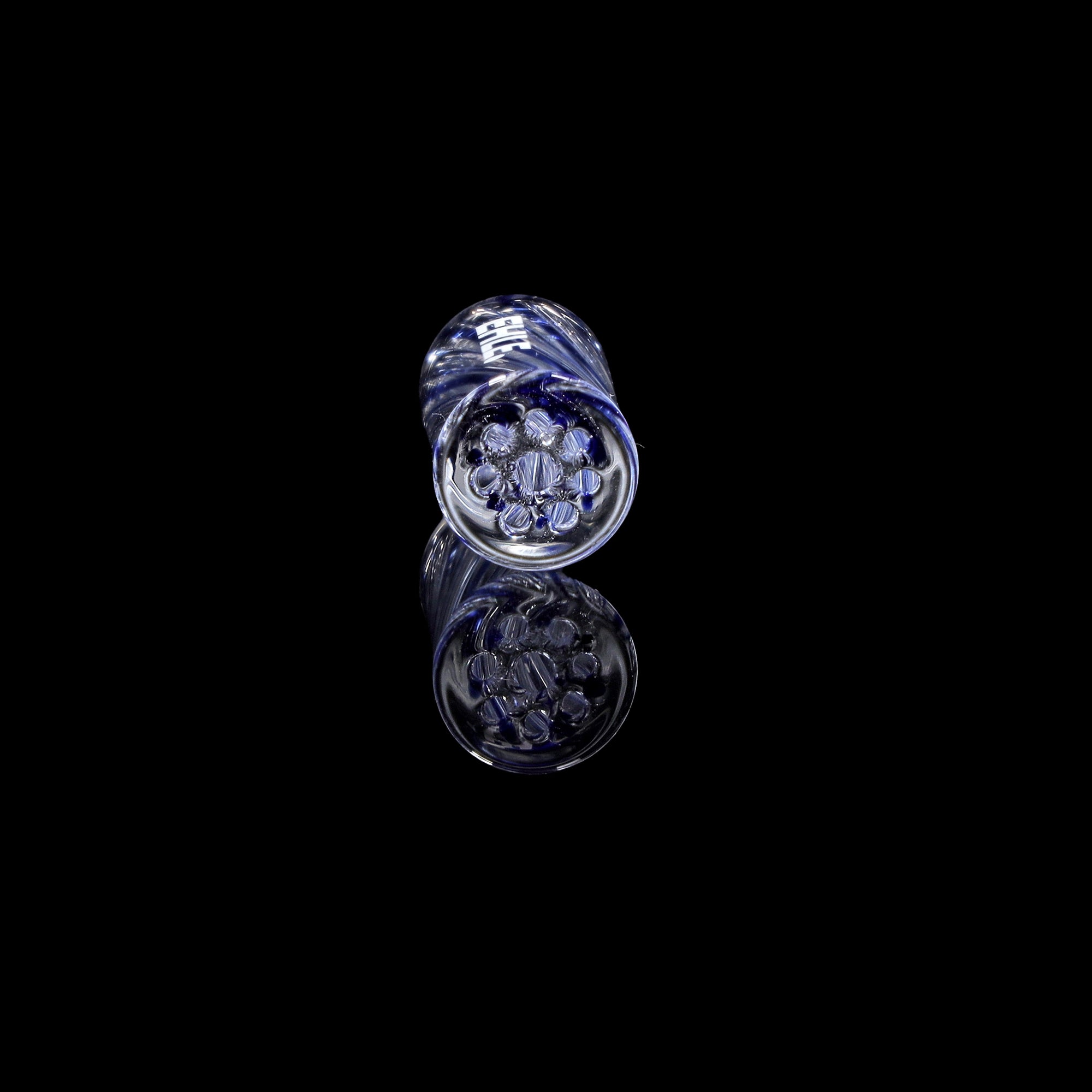 Filtri in vetro e.Tip Premium "Blu"