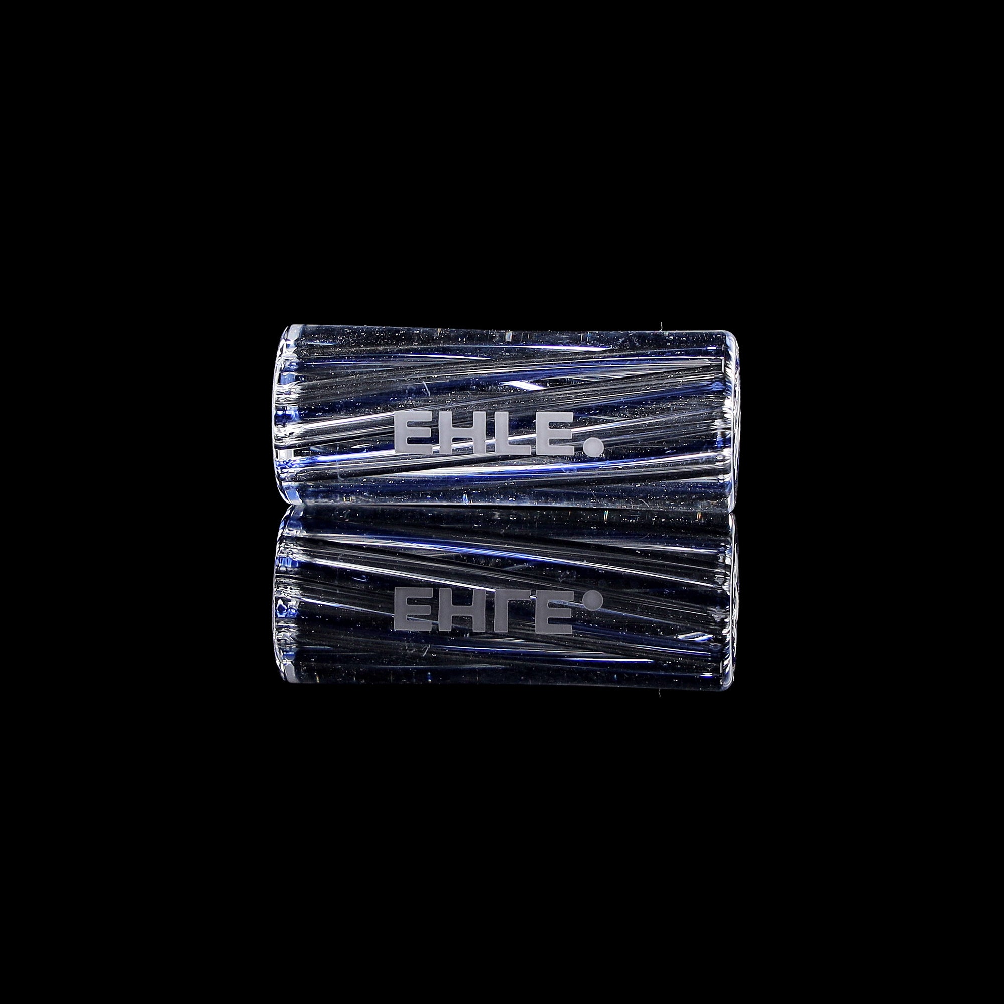 Filtri in vetro e.Tip Premium "Blu"