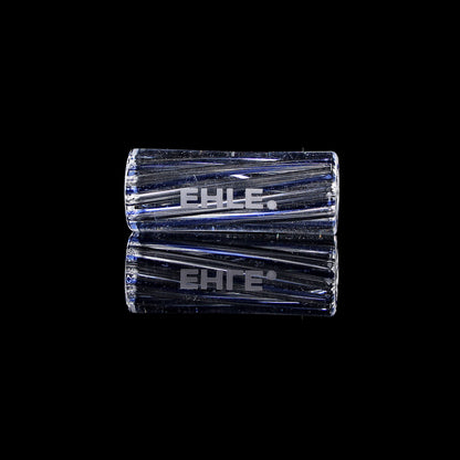 Glasfilter e.Tip Premium "Blau"