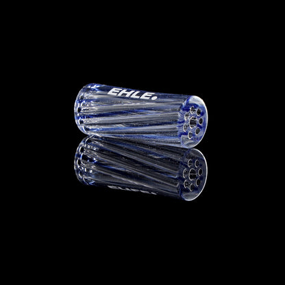Glasfilter e.Tip Premium "Blau"