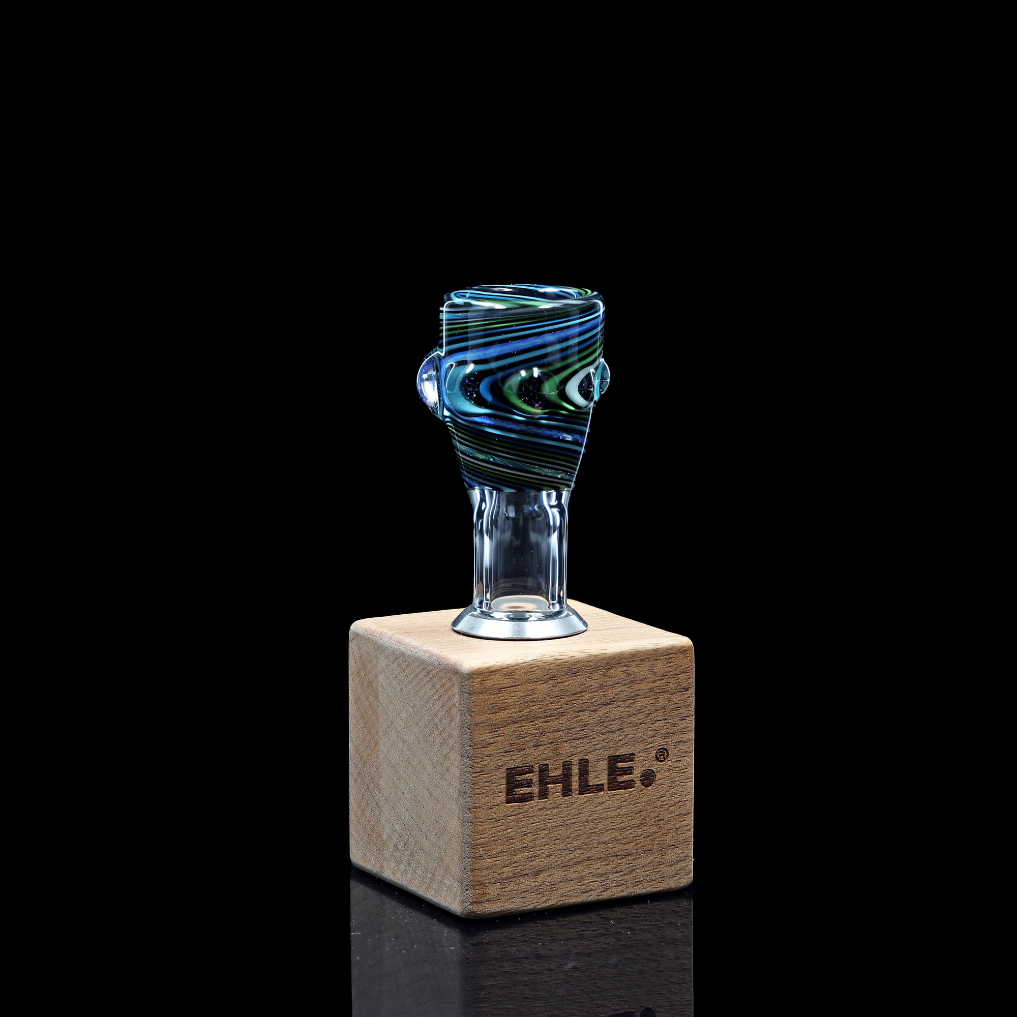 Köpfchen EHLE x mahglass "springtime"