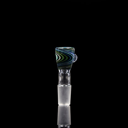 Köpfchen EHLE x mahglass "springtime"