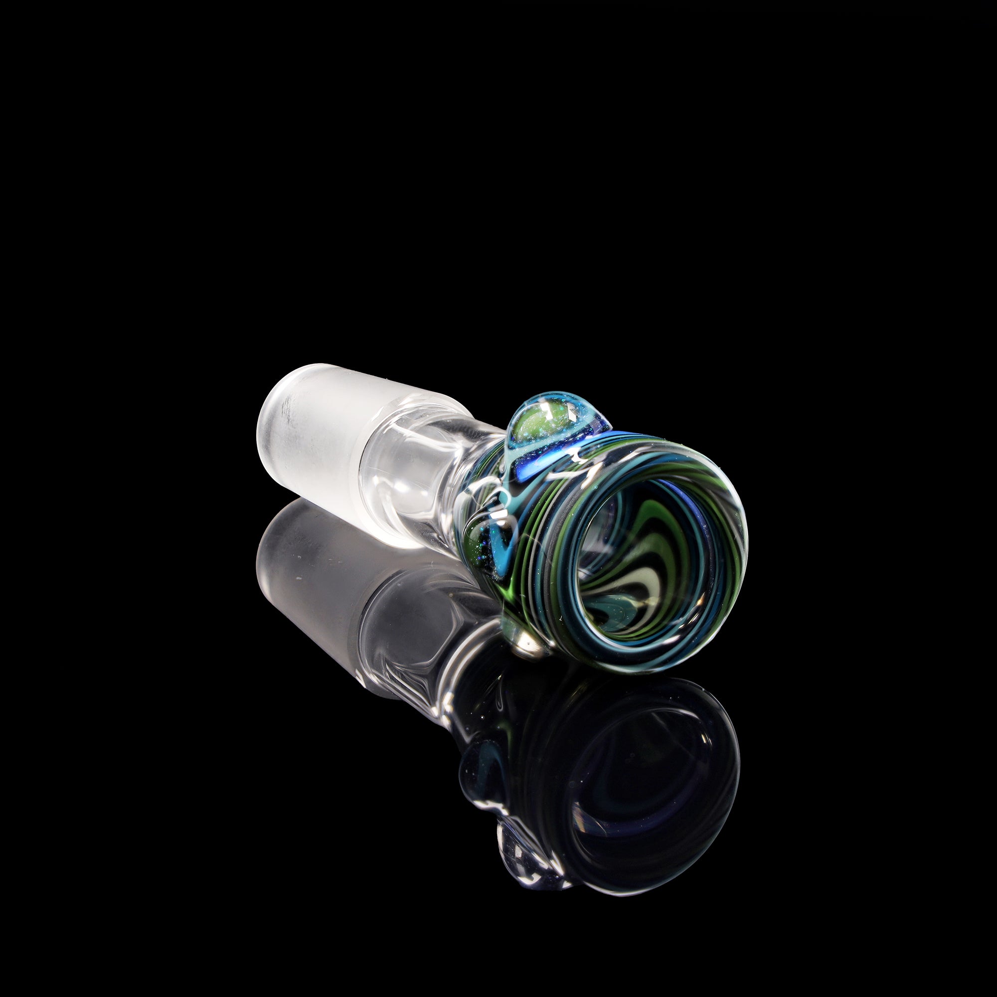 Köpfchen EHLE x mahglass "springtime"