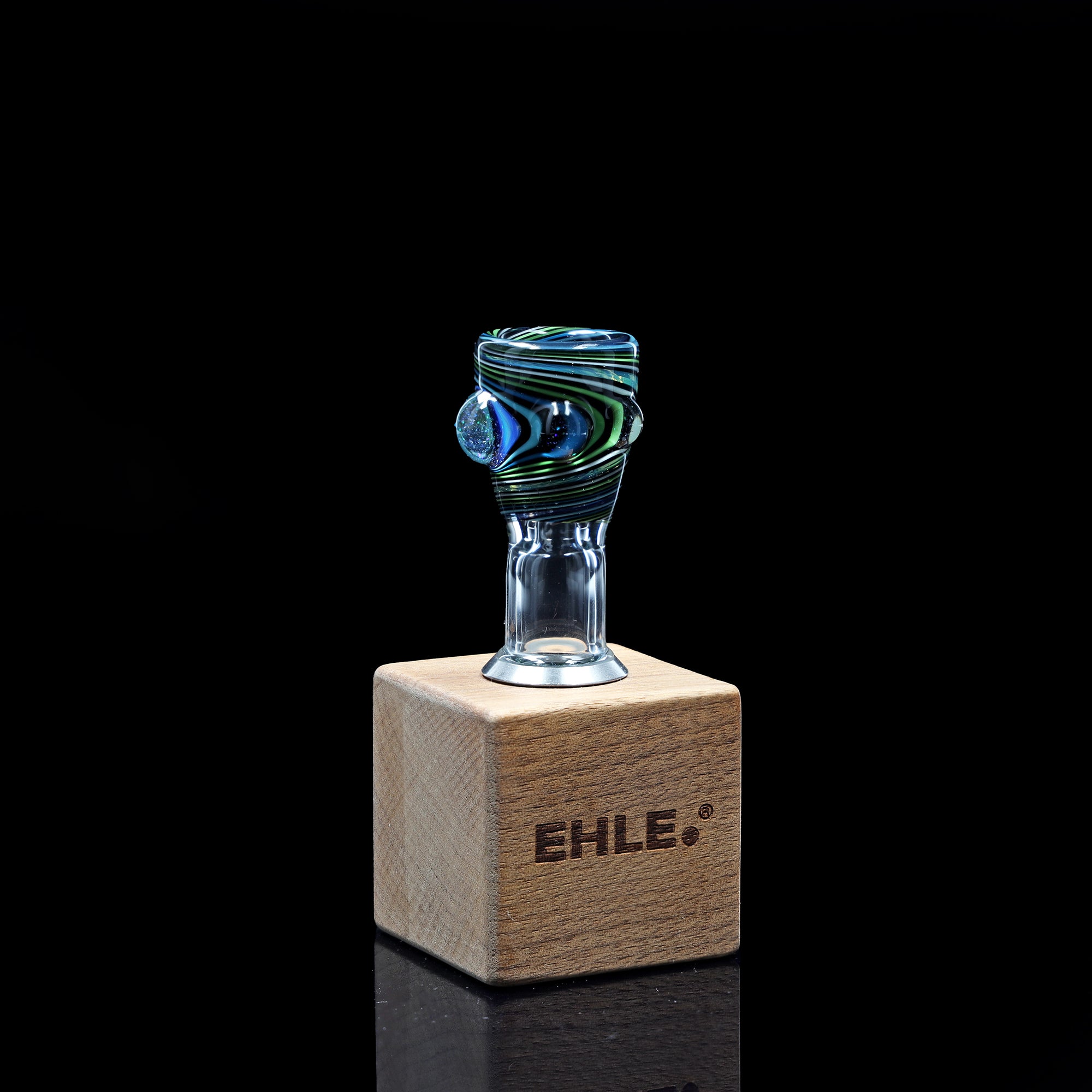 Köpfchen EHLE x mahglass "springtime"