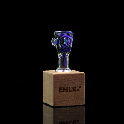 Köpfchen EHLE x mahglass "springtime"