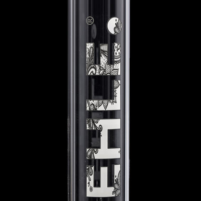 Hohlfußbong 45cm (NS 14)