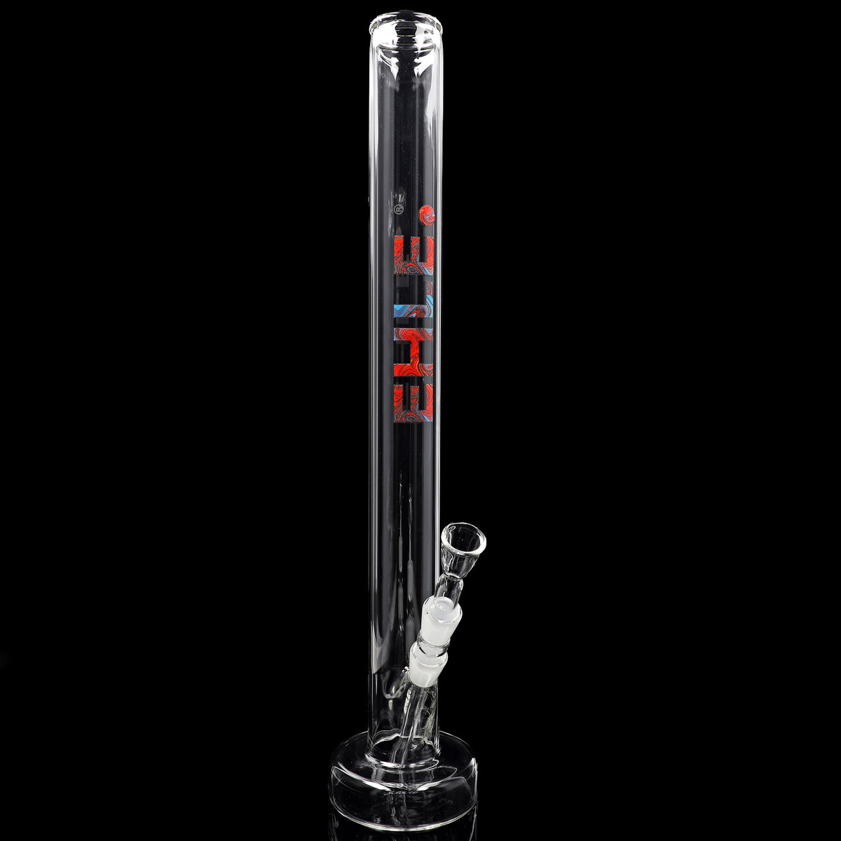 Hohlfußbong 60cm (NS 14)