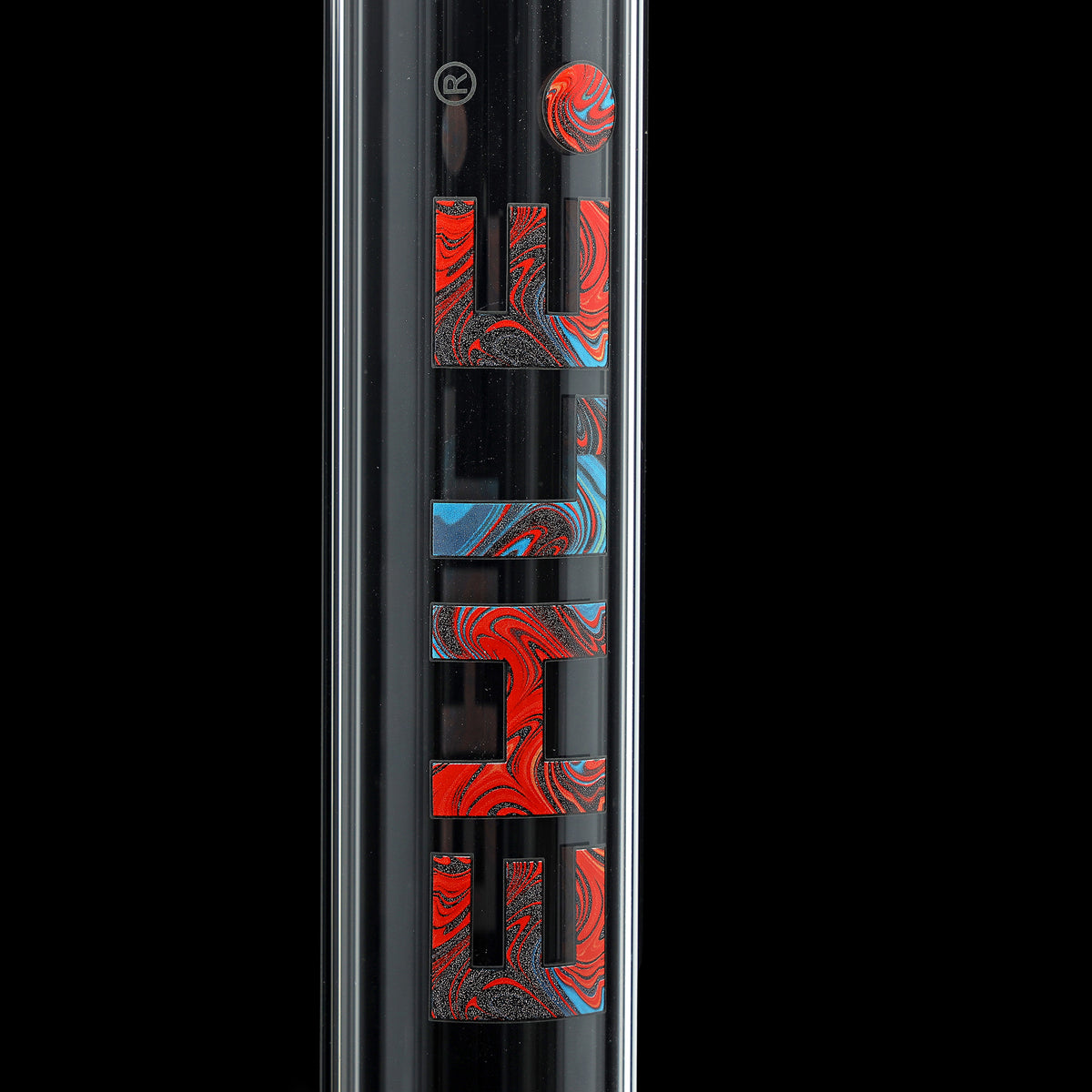 Hohlfußbong 60cm (NS 14)
