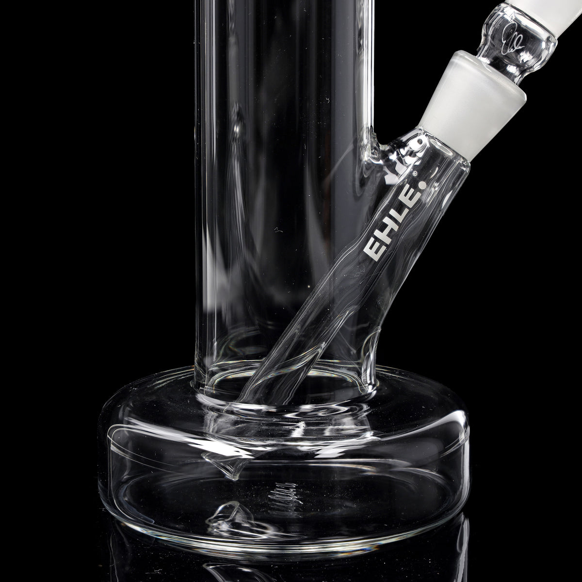 Hohlfußbong 60cm (NS 14)