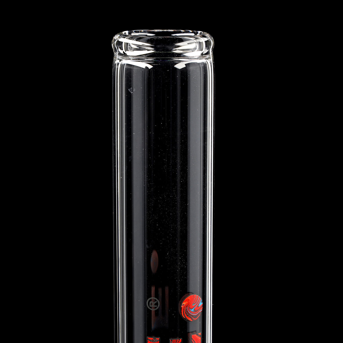 Hohlfußbong 60cm (NS 14)