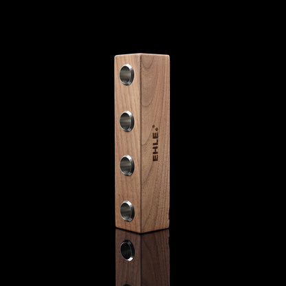 Köpfchenständer aus Holz (Ansicht 9) | EHLE.