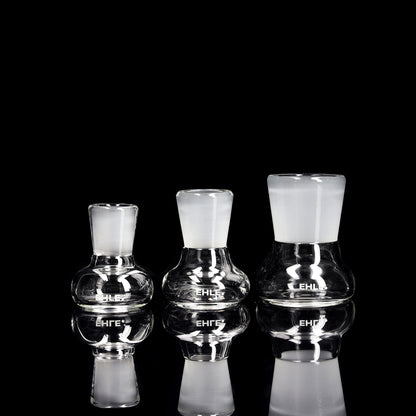 Köpfchen-/Reinigungsständer (Glas)
