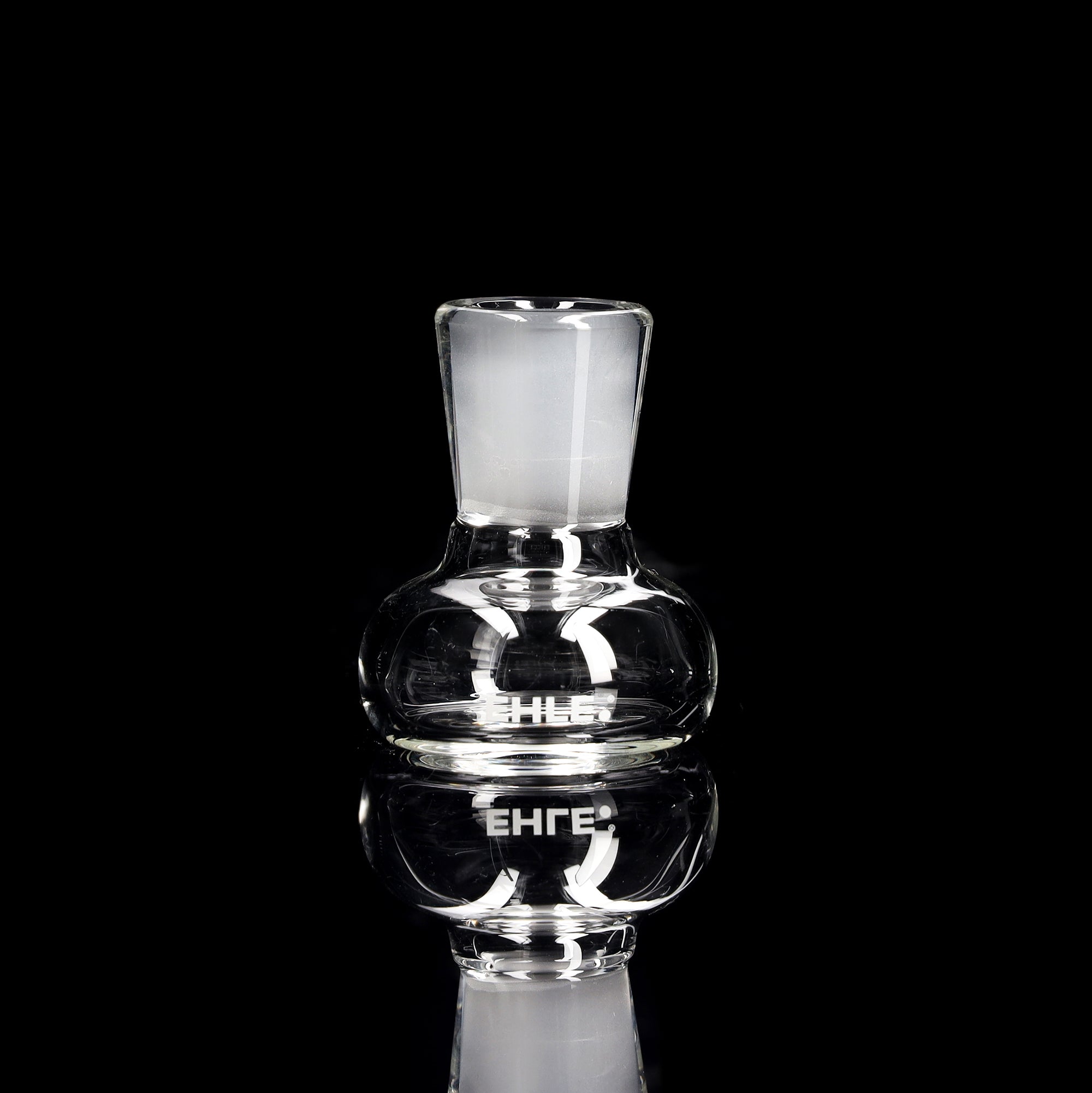 Köpfchen-/Reinigungsständer (Glas)