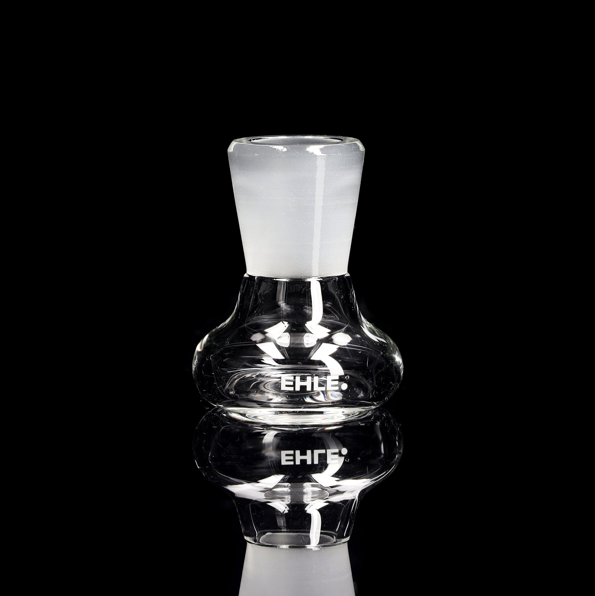 Köpfchen-/Reinigungsständer (Glas)