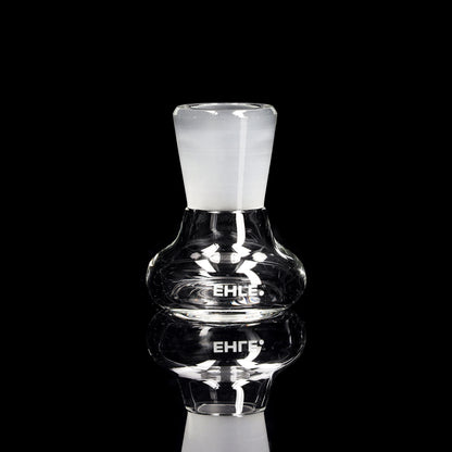 Köpfchen-/Reinigungsständer (Glas)