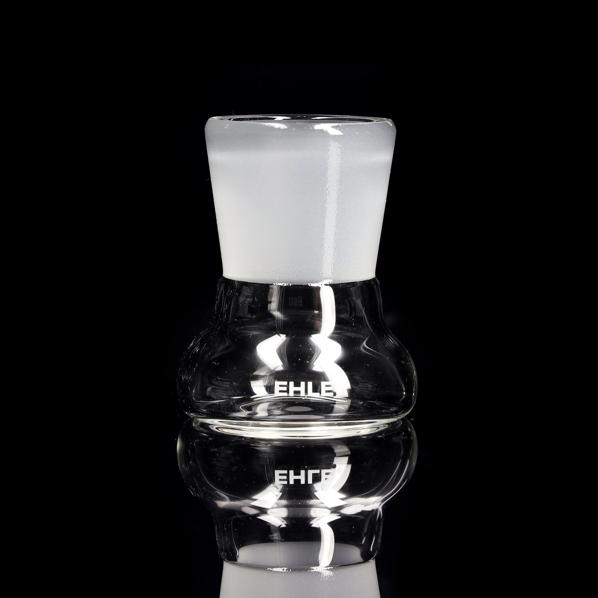 Köpfchen-/Reinigungsständer (Glas)