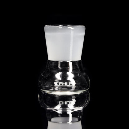 Köpfchen-/Reinigungsständer (Glas)