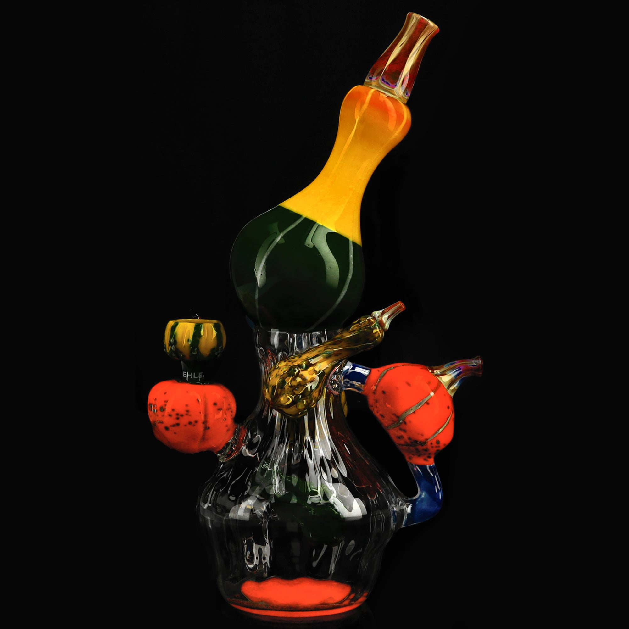 Best of 2021: November "Magic Pumpkin"
