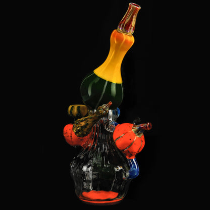 Best of 2021: November "Magic Pumpkin"