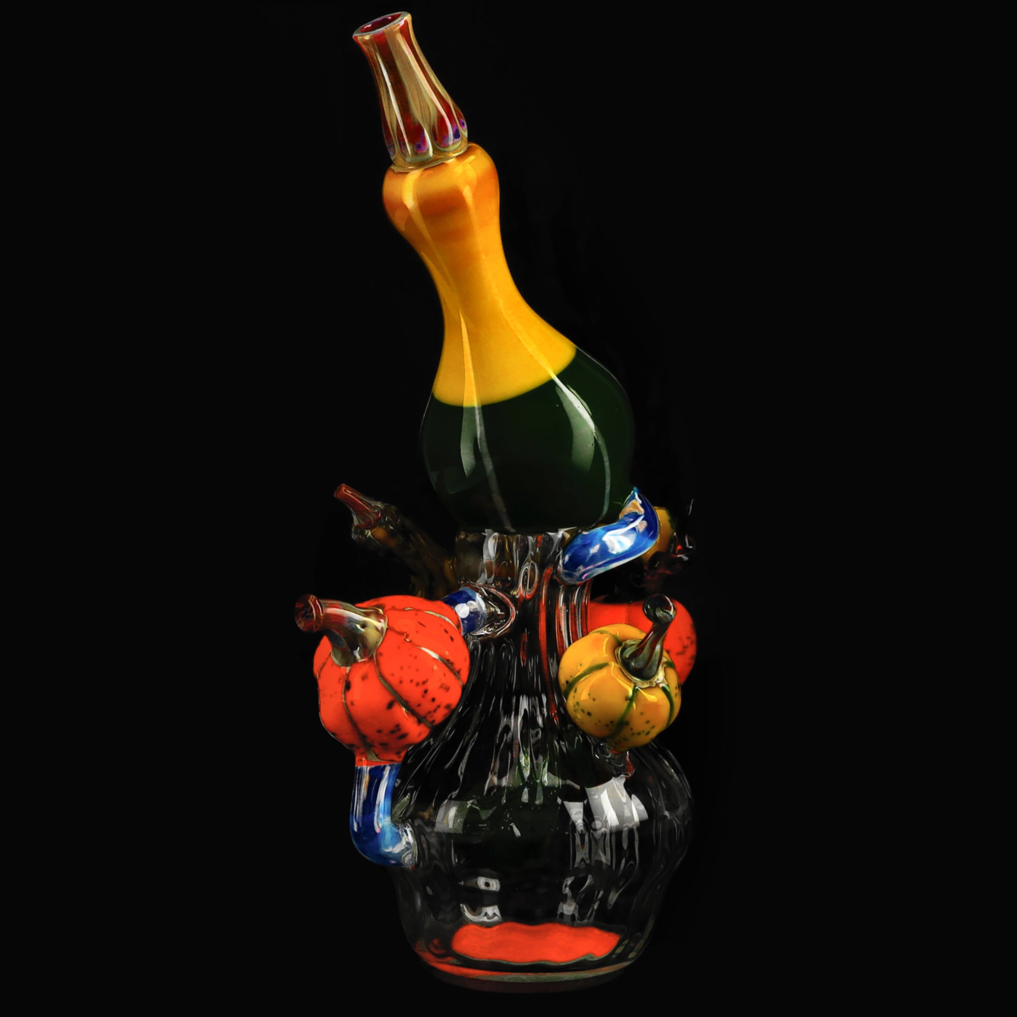 Best of 2021: November "Magic Pumpkin"