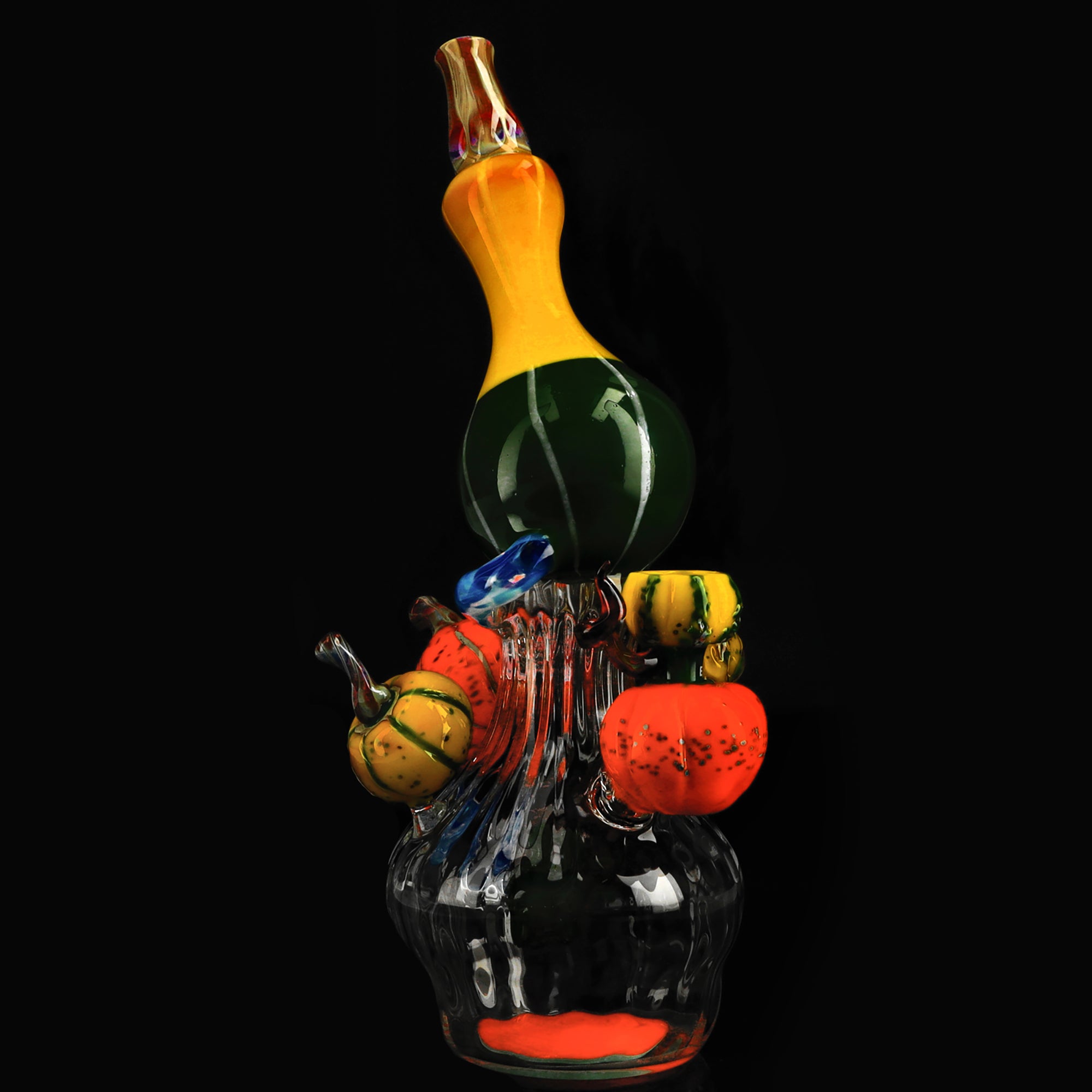 Best of 2021: November "Magic Pumpkin"