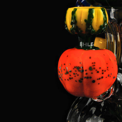 Best of 2021: November "Magic Pumpkin"