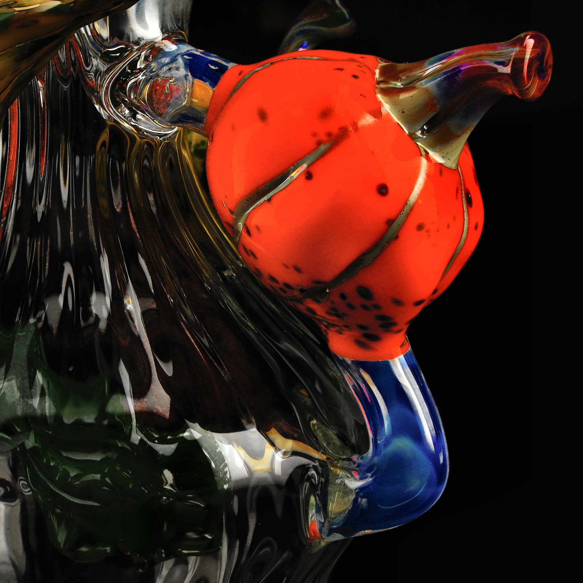 Best of 2021: November "Magic Pumpkin"