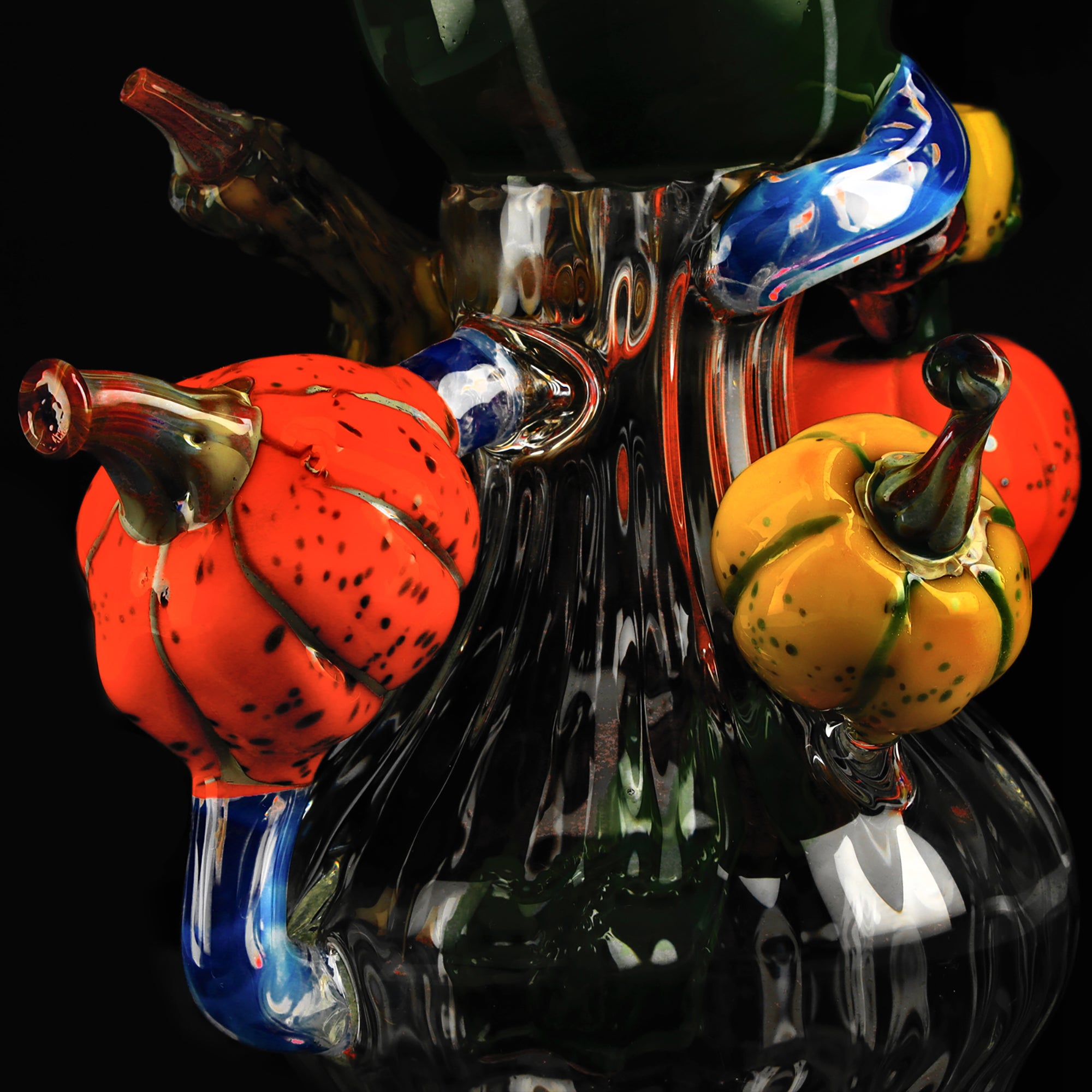 Best of 2021: November "Magic Pumpkin"