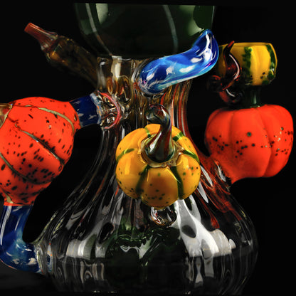 Best of 2021: November "Magic Pumpkin"