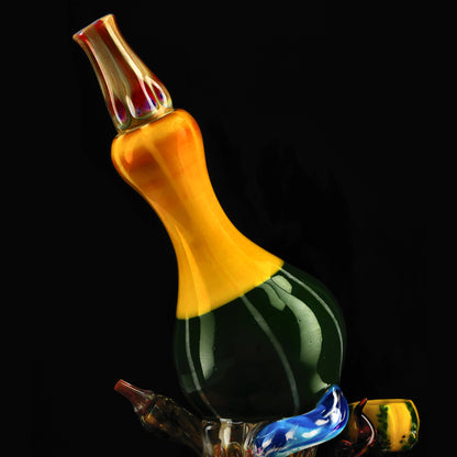Best of 2021: November "Magic Pumpkin"