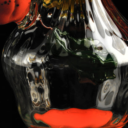 Best of 2021: November "Magic Pumpkin"