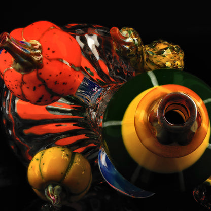 Best of 2021: November "Magic Pumpkin"
