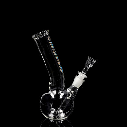 Kugelbong gebogen (NS 18)