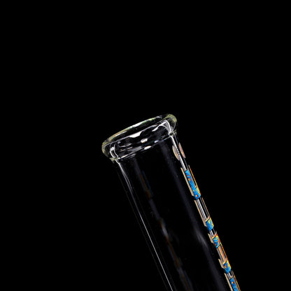 Kugelbong gebogen (NS 18)