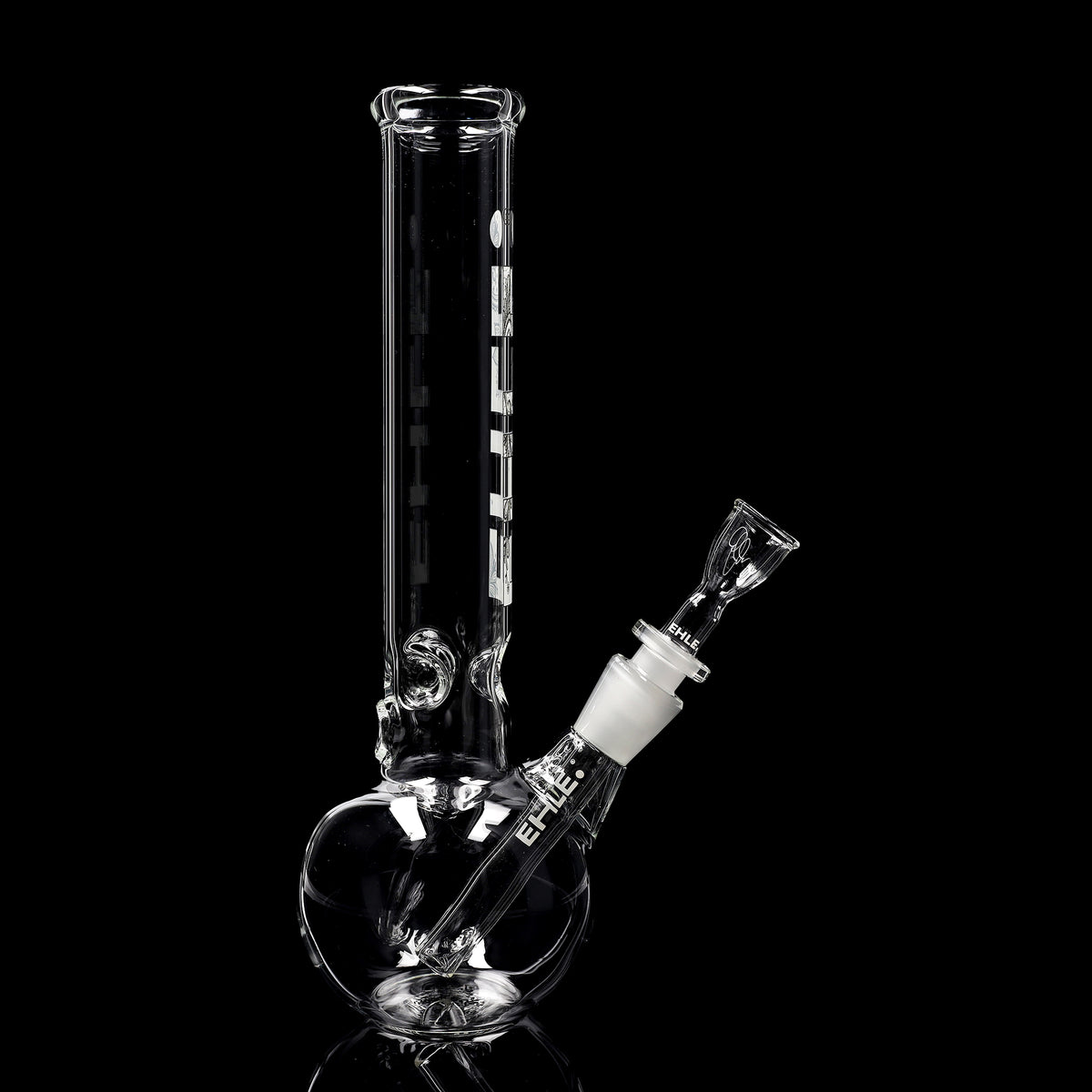 Kugeleisbong (NS 14)