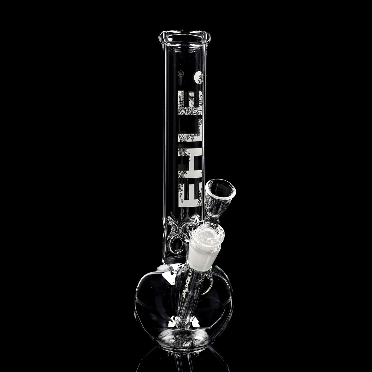 Kugeleisbong (NS 14)