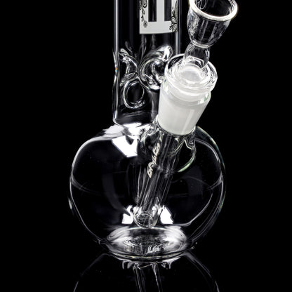 Kugeleisbong (NS 14)