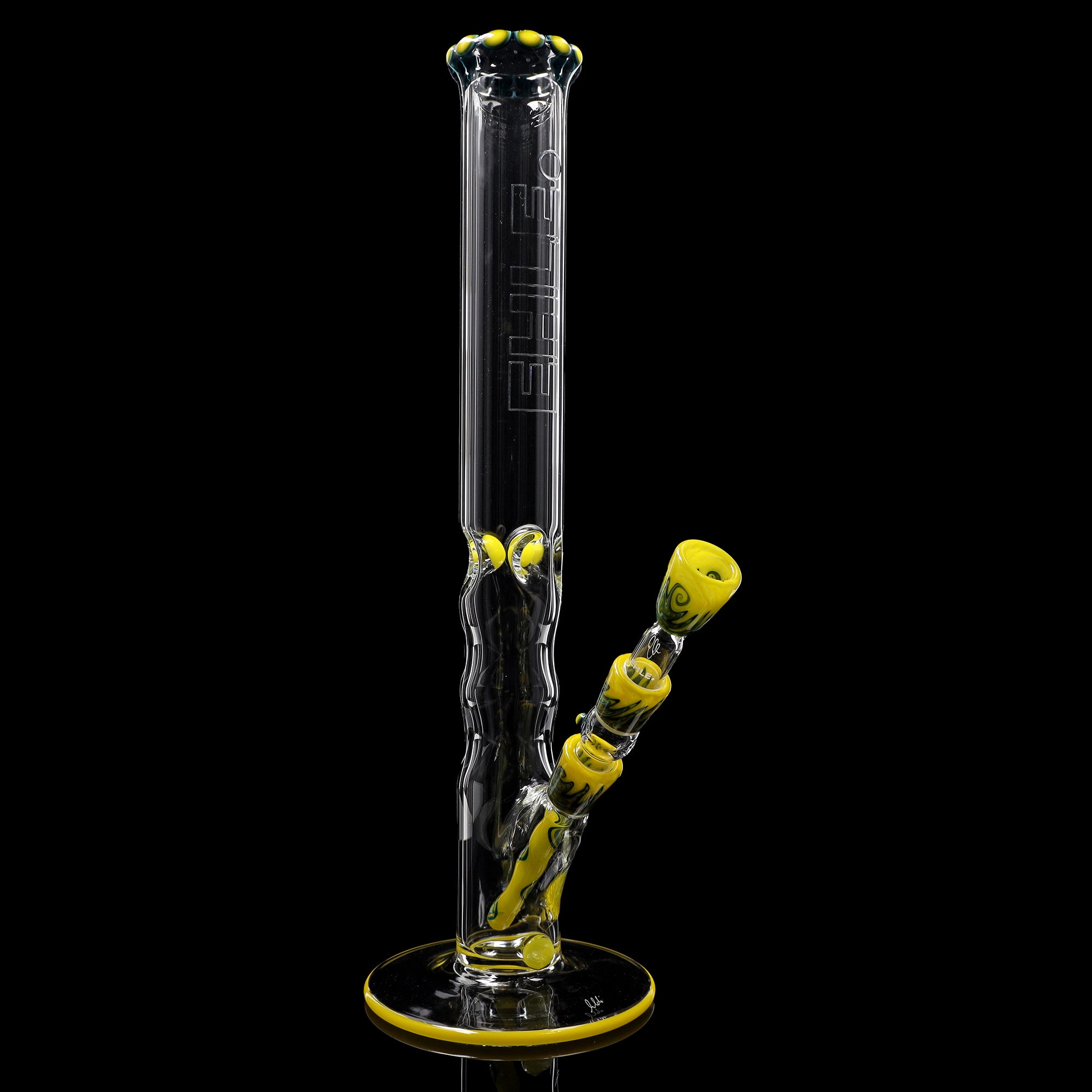 Lemon Tree          (Bong Edizione Limitata)
