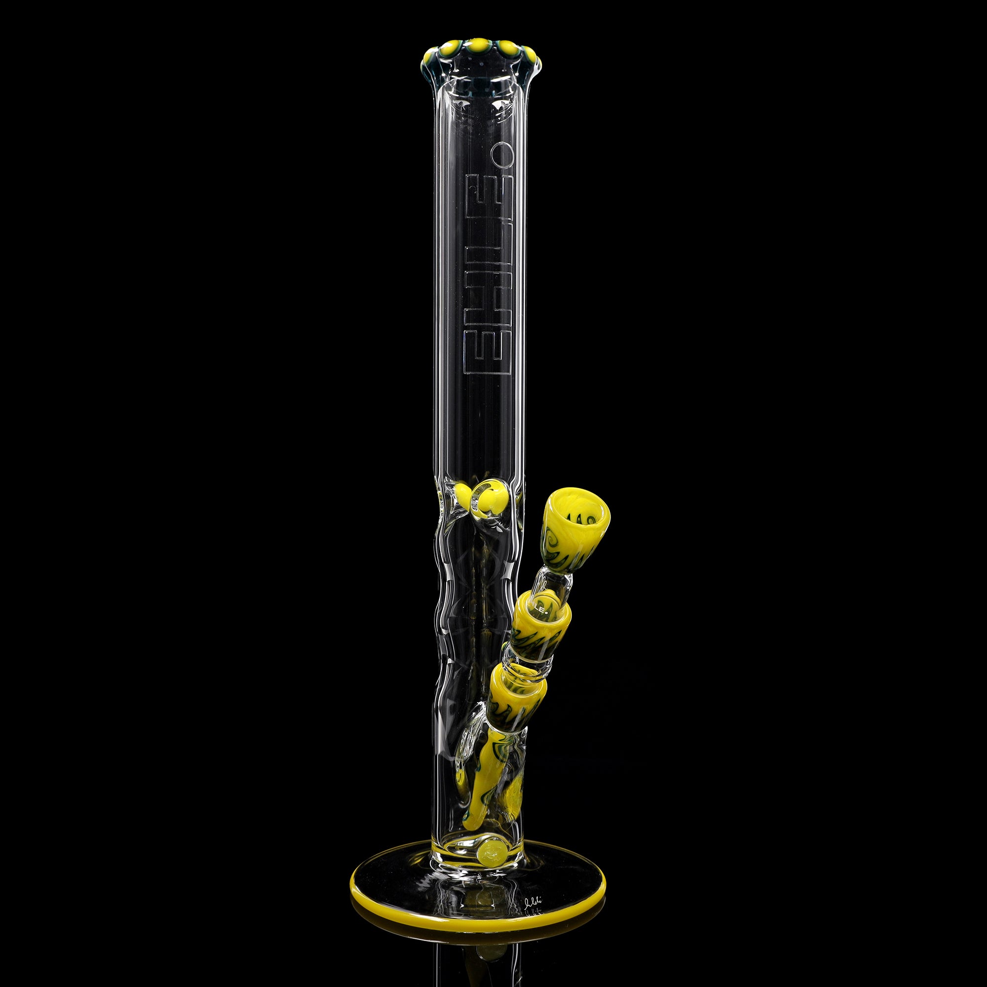 Lemon Tree          (Bong Edizione Limitata)
