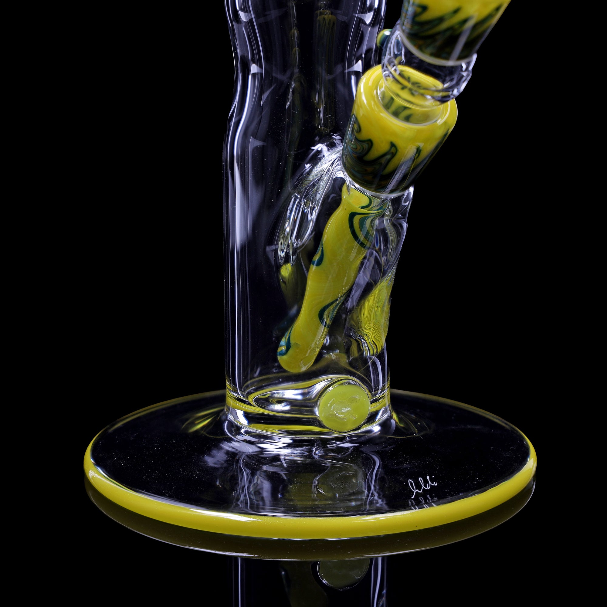 Lemon Tree          (Bong Edizione Limitata)