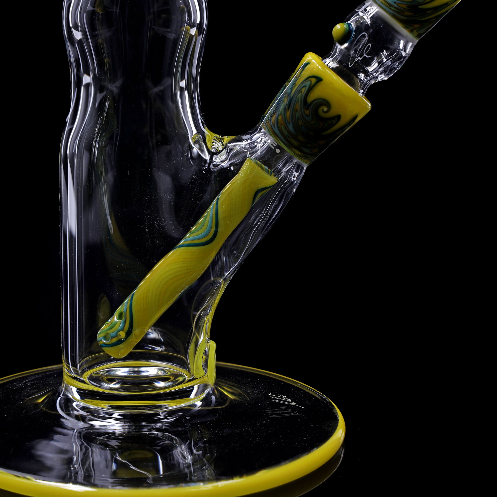 Lemon Tree          (Bong Edizione Limitata)