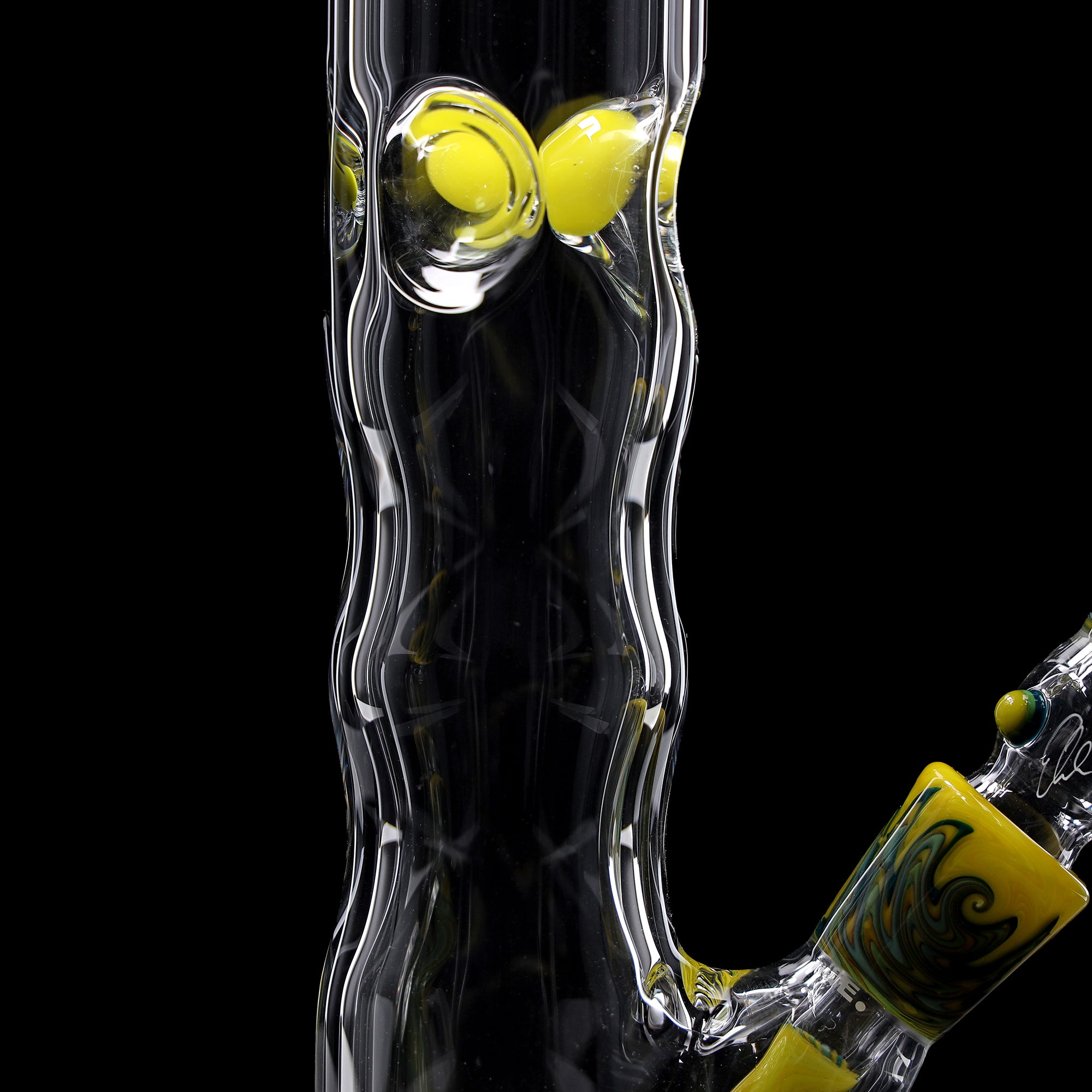 Lemon Tree          (Bong Edizione Limitata)