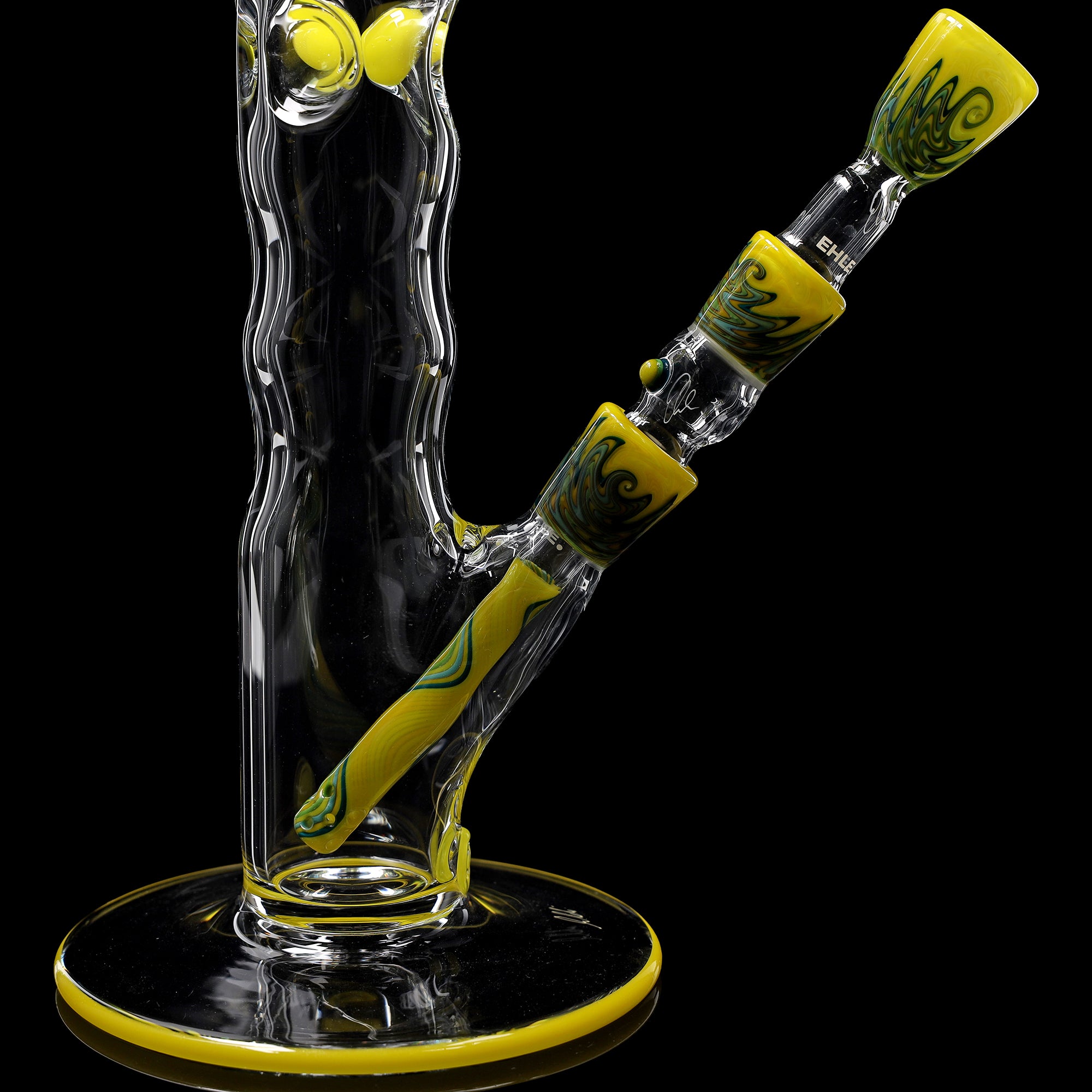 Lemon Tree          (Bong Edizione Limitata)