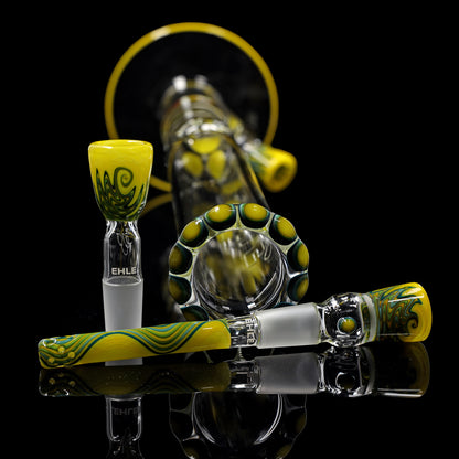 Lemon Tree          (Bong Edizione Limitata)