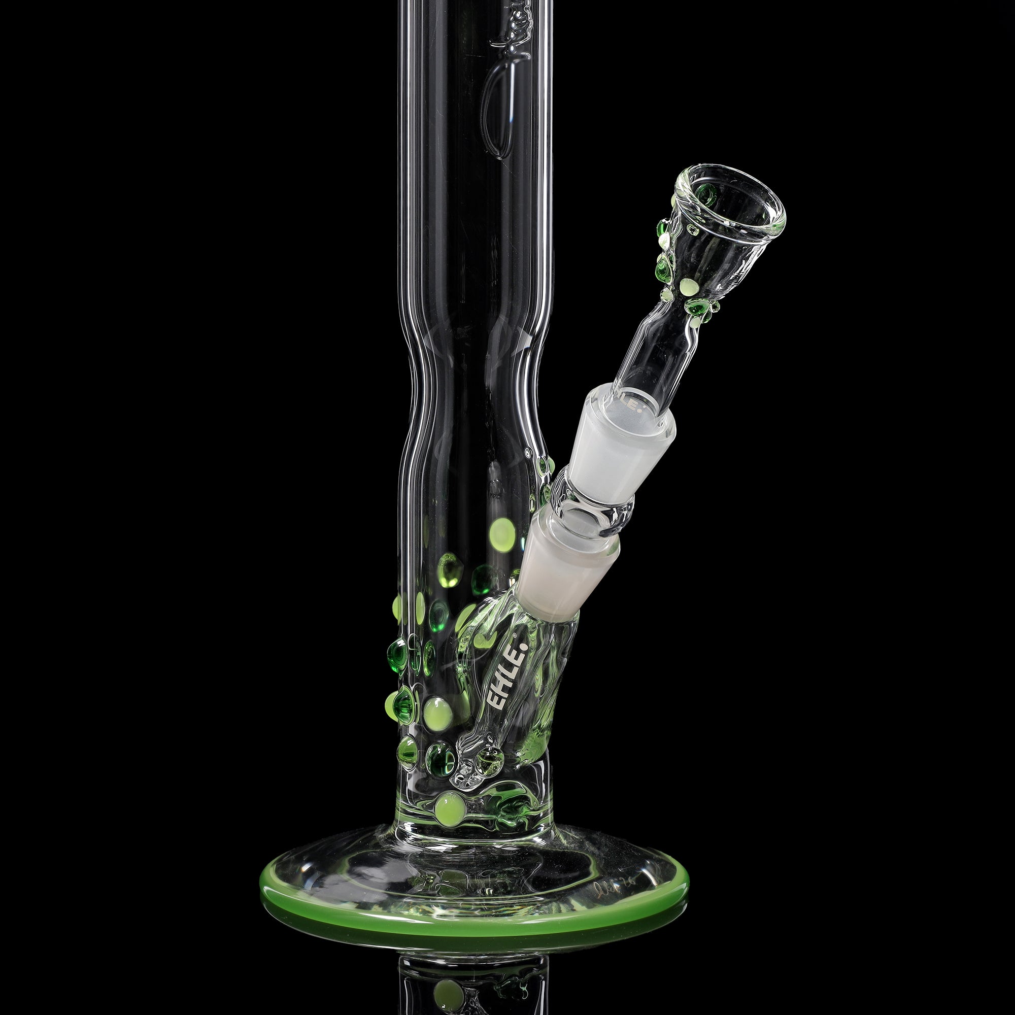 LIME (Limited Edtion Bong)